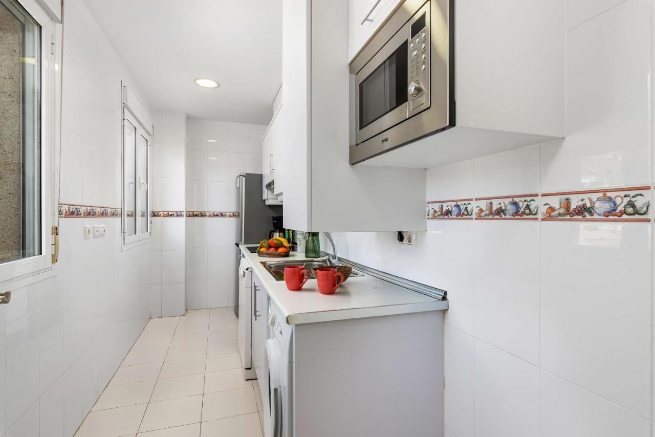 Happy - Plusholidays Appartement Calp