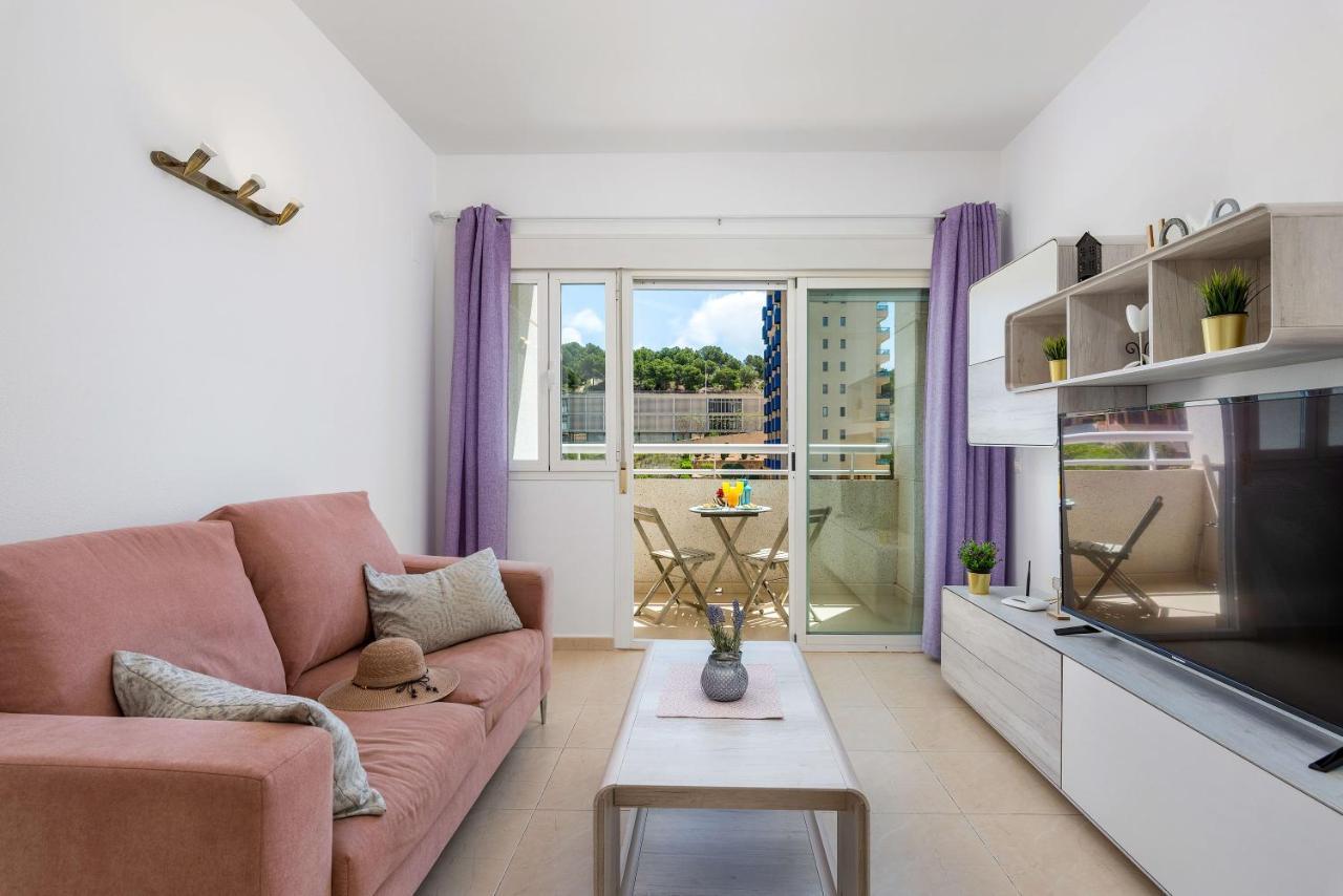 Happy - Plusholidays Appartement *