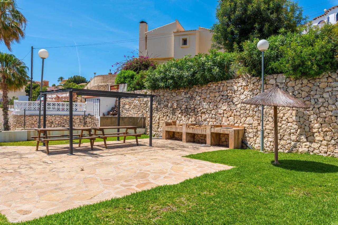 Appartement Happy - Plusholidays Calp