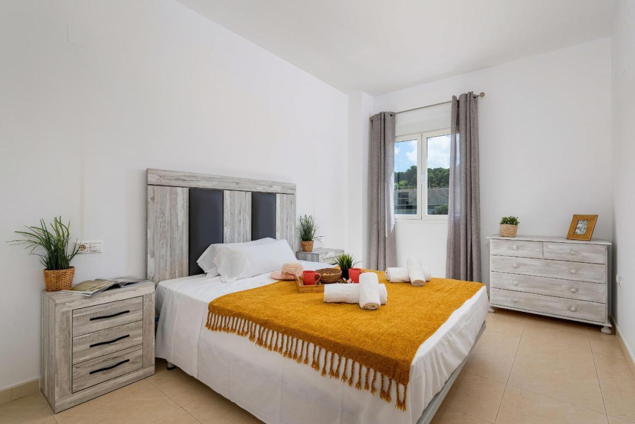 Happy - Plusholidays Appartement Calp