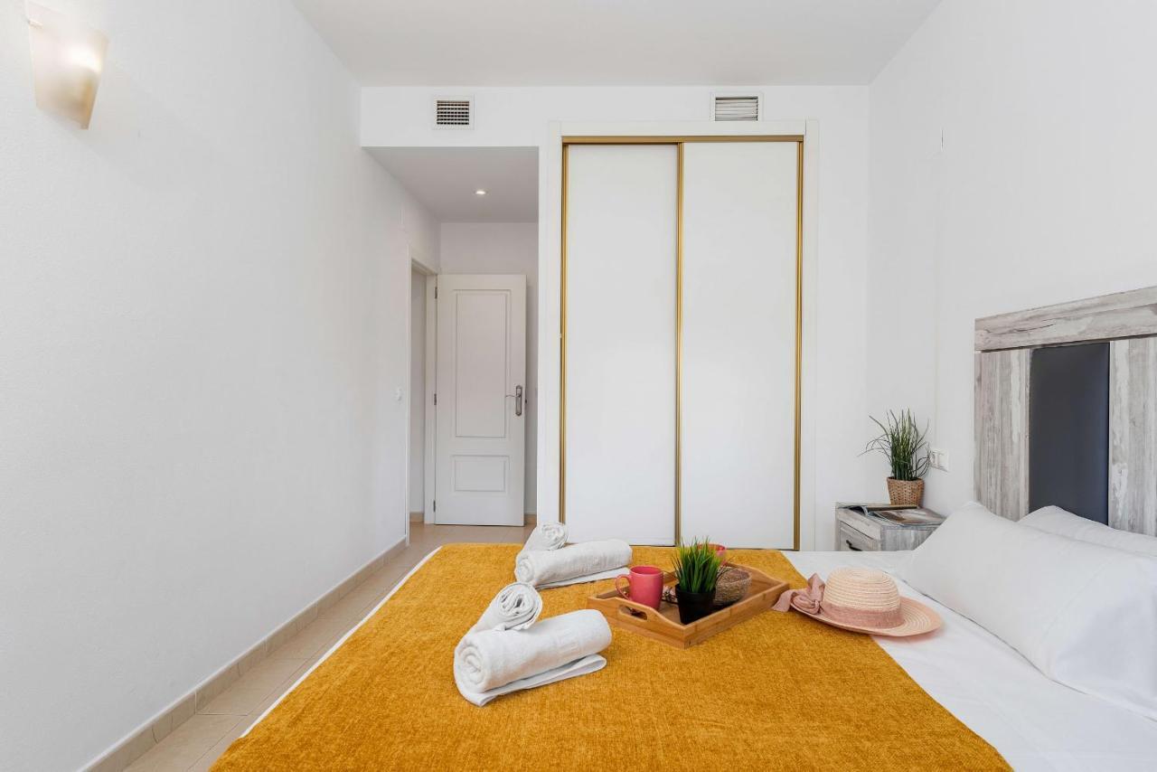Happy - Plusholidays Appartement Calp