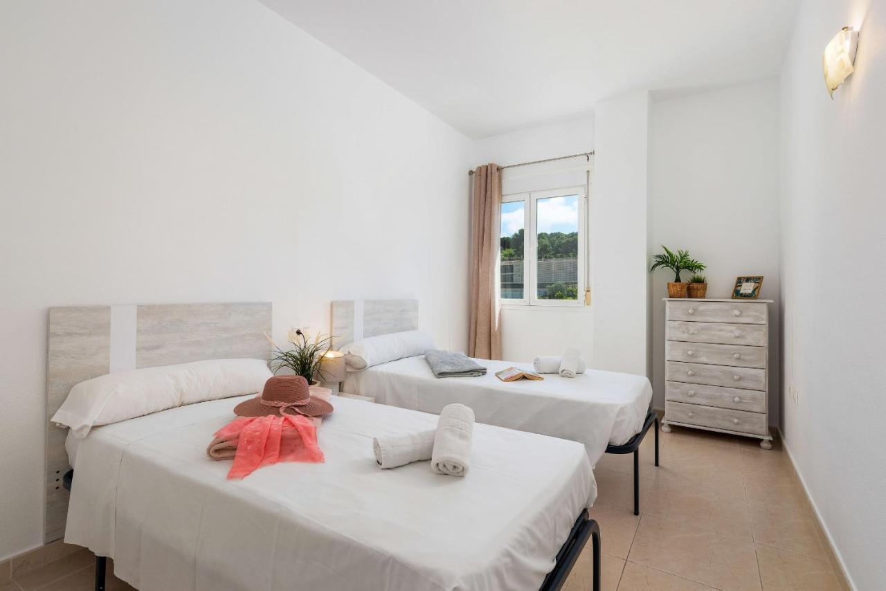 Happy - Plusholidays Appartement Calp