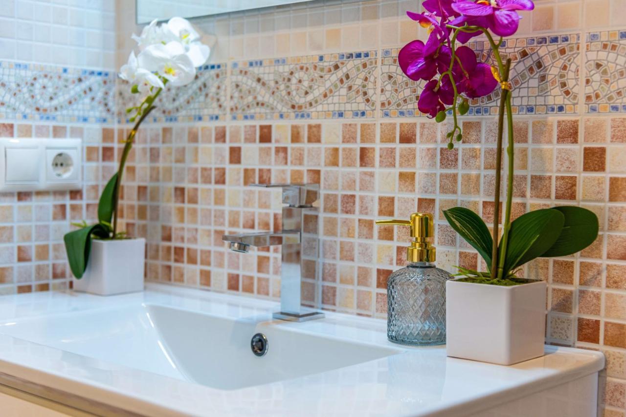 Appartement Happy - Plusholidays Calp